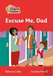 Excuse Me, Dad