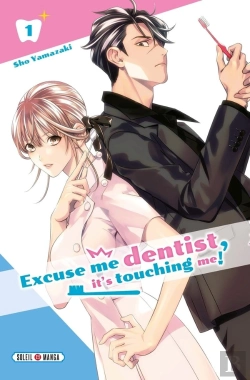 Bertrand.pt - Excuse-Me Dentist, It'S Touching Me! - Excuse Me Dentist, It'S Touching Me! T01
