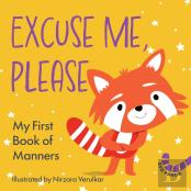 Excuse Me, Please