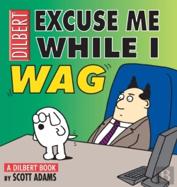 Bertrand.pt - Excuse Me While I Wag