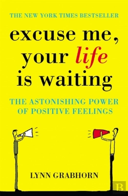 Bertrand.pt - Excuse Me, Your Life Is Waiting