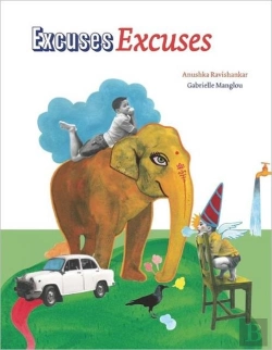 Bertrand.pt - Excuses, Excuses