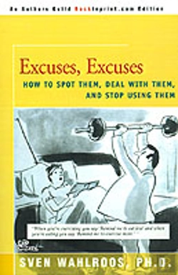 Bertrand.pt - Excuses, Excuses