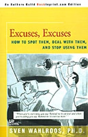 Excuses, Excuses