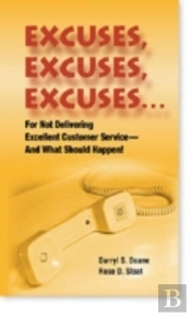 Excuses, Excuses, Xcuses