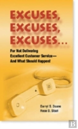 Bertrand.pt - Excuses, Excuses, Xcuses