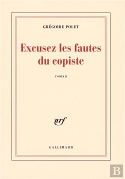 Bertrand.pt - Excusez Les Fautes Du Copiste