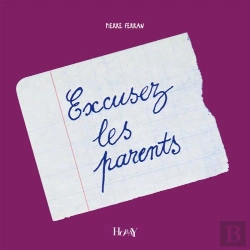 Bertrand.pt - Excusez Les Parents (4ed)
