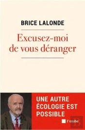 Excusez-Moi De Vous Deranger