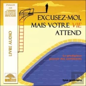 Excusez-Moi Mais Votre Vie Attend (2 Cd)