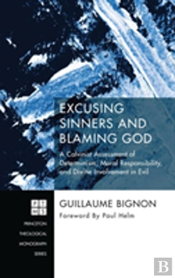 Bertrand.pt - Excusing Sinners And Blaming God