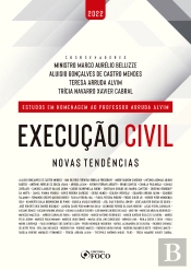 Execução Civil - Novas Tendências