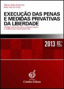 Execução das Penas e Medidas Privativas da Liberdade