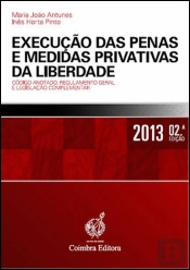 Execução das Penas e Medidas Privativas da Liberdade