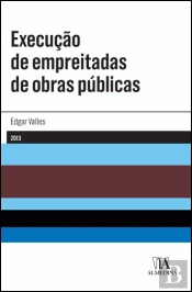 Execução de Empreitadas de Obras Públicas