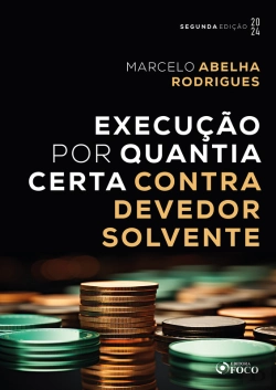 Bertrand.pt - Execução Por Quantia Certa Contra Devedor Solvente - 2ª Ed - 2024