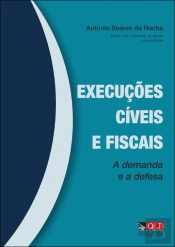 Execuções Cíveis e Fiscais