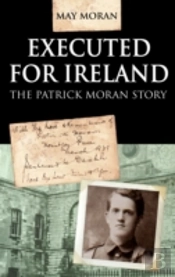 Executed For Ireland