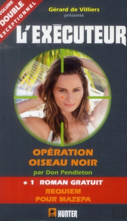 Bertrand.pt - Executeur 308 Operation Oiseau Noir