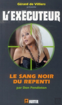 Bertrand.pt - Executeur 311 Le Sang Noir Des Repentis