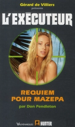 Bertrand.pt - Executeur N  280 Requiem Pour Mazepa