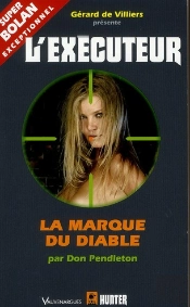 Executeur N 288 Devil'S Mark