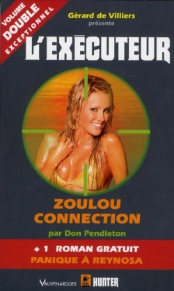 Bertrand.pt - Executeur Zoulou Connexion