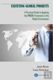 Executing Global Projects