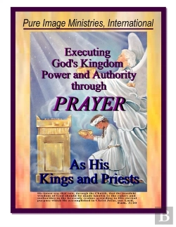 Bertrand.pt - Executing God'S Kingdom Power And Authority Through Prayer