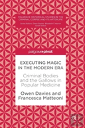 Executing Magic In The Modern Era