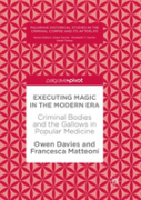 Executing Magic In The Modern Era