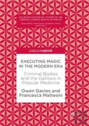 Executing Magic In The Modern Era