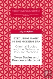 Executing Magic In The Modern Era