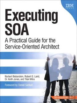 Bertrand.pt - Executing Soa