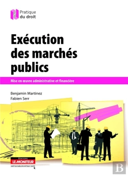 Bertrand.pt - Exécution Des Marchés Publics