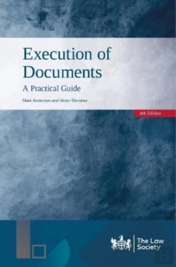 Bertrand.pt - Execution Of Documents