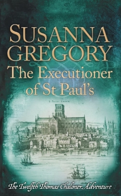 Bertrand.pt - Executioner Of St Paul'S