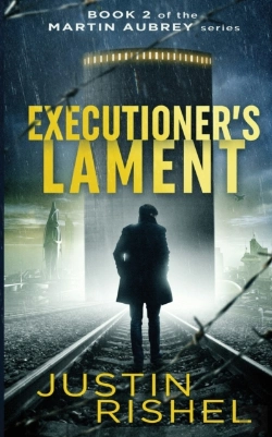 Bertrand.pt - Executioner'S Lament
