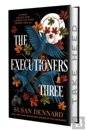 Executioners Three