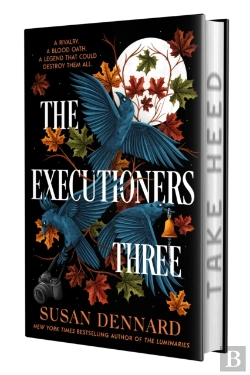 Bertrand.pt - Executioners Three
