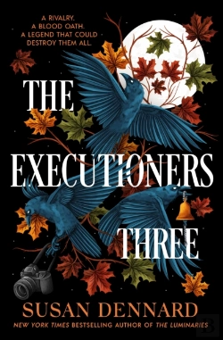 Bertrand.pt - Executioners Three