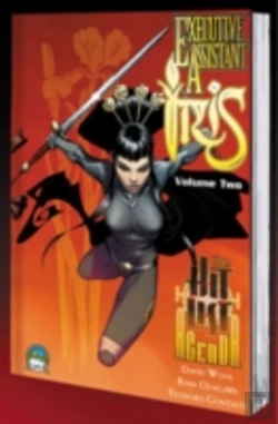 Bertrand.pt - Executive Assistant: Iris Volume 2