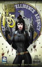 Executive Assistant: Iris Volume 3