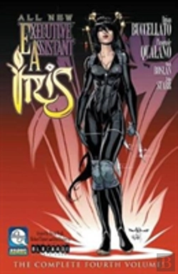 Bertrand.pt - Executive Assistant: Iris Volume 4