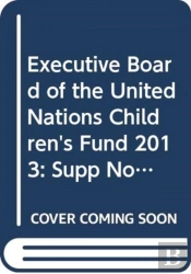 Executive Board Of The United Nations Children'S Fund
