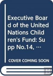 Executive Board Of The United Nations Children'S Fund