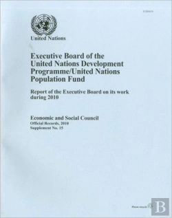 Bertrand.pt - Executive Board Of The United Nations Development Programme/United Nations Population Fund