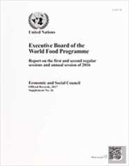 Executive Board Of The World Food Programme