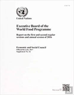 Bertrand.pt - Executive Board Of The World Food Programme