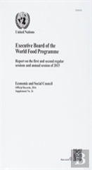 Executive Board Of The World Food Programme